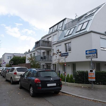 Modern Apartment With Garden Near City Center Wiedeń Zewnętrze zdjęcie