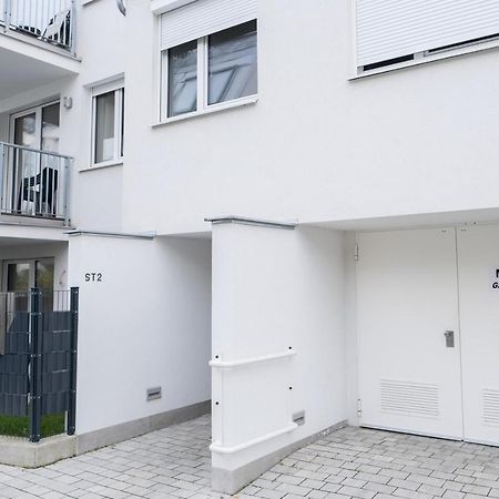 Modern Apartment With Garden Near City Center Wiedeń Zewnętrze zdjęcie