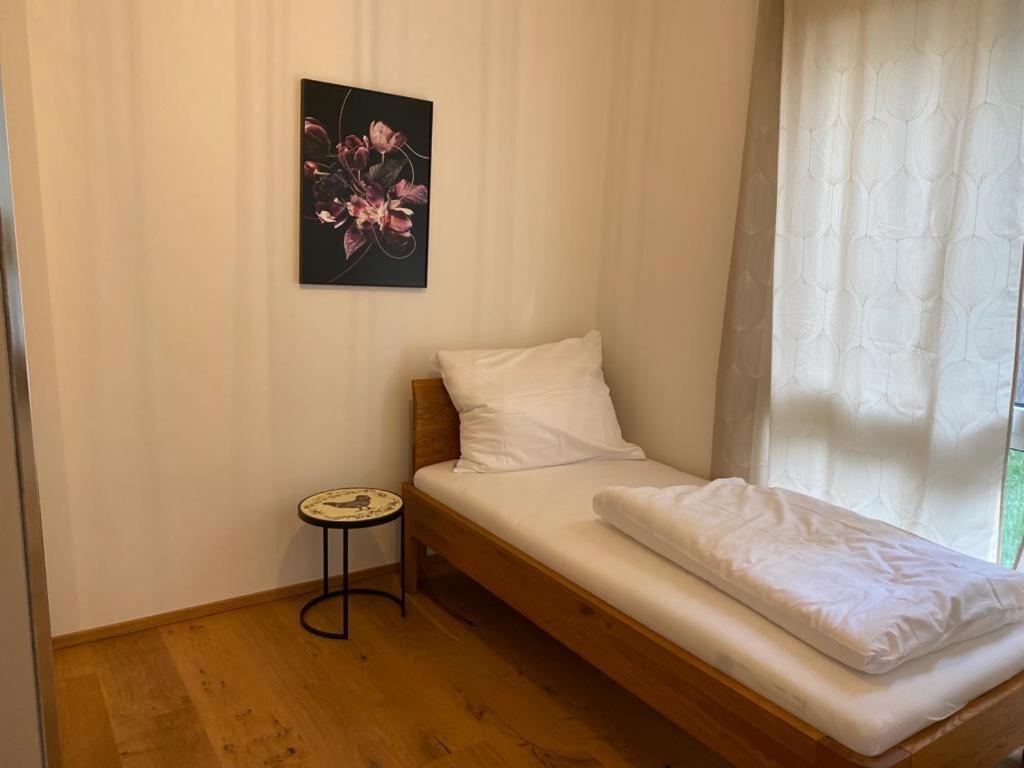 Modern Apartment With Garden Near City Center Wiedeń Zewnętrze zdjęcie