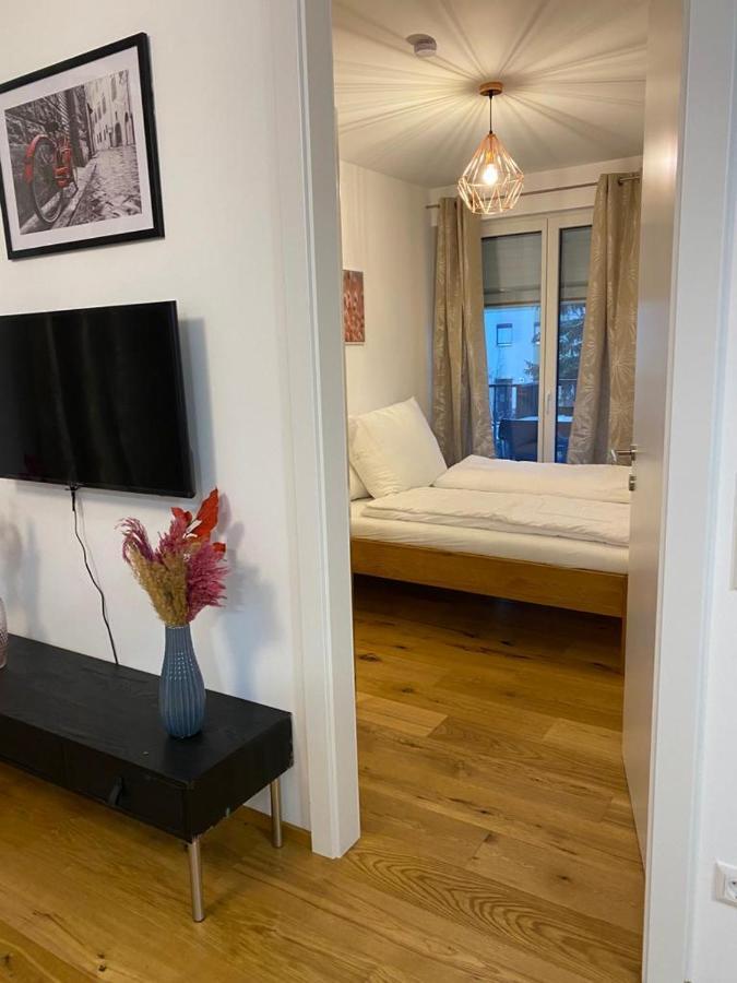 Modern Apartment With Garden Near City Center Wiedeń Zewnętrze zdjęcie